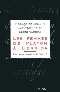 Femmes de Platon à Derrida