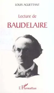 Lecture de Baudelaire