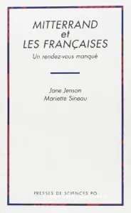 Mitterrand et les Français