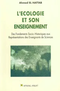 écologie et son enseignement (L')