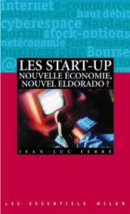 start-up (Les)
