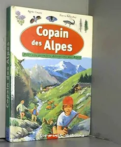 Copain des Alpes