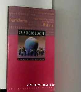 sociologie (La)