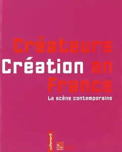 Créateurs création en France