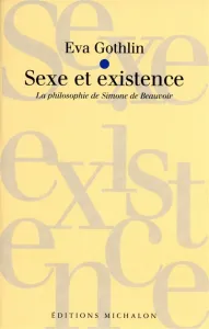 Sexe et existence
