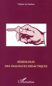 Sémiologie des dialogues didactiques