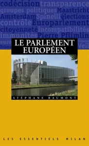 Parlement Européen (Le)