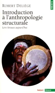 Introduction à l'anthropologie structurale