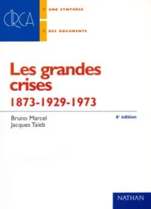 Grandes crises (Les)