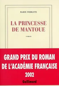 Princesse de Mantoue (La)