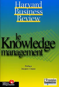knowledge management (Le)