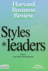 Styles de leaders