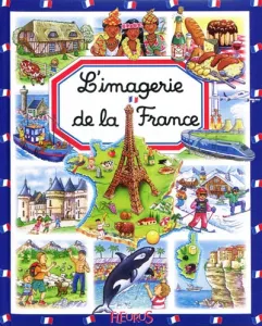 Imagerie de la France (L')