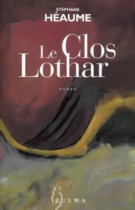 Clos Lothar (Le)