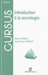 Introduction à la sociologie