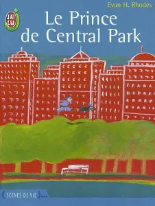 Prince de Central Park (Le)