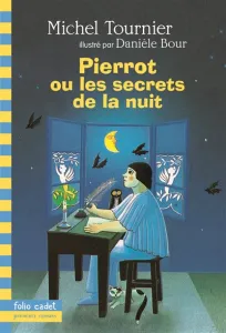 Pierrot ou les secret de la nuit