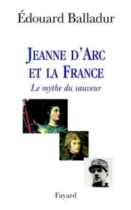 Jeanne d'Arc et la France
