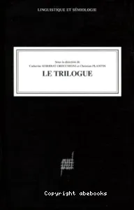 Trilogue (Le)
