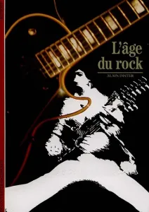 Age du rock (L')