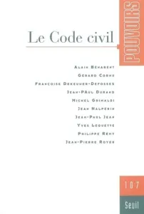 Code civil (Le)