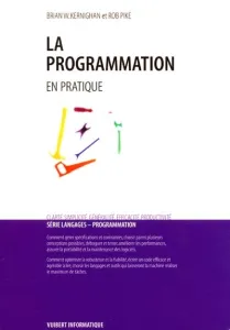 programmation en pratique (La)