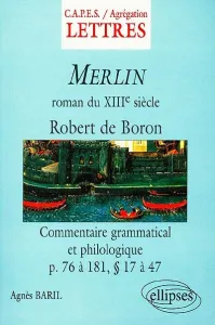 Robert de Boron