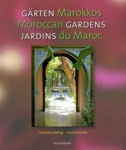 Jardins du Maroc