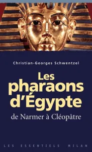 Pharaons d'égypte (Les)