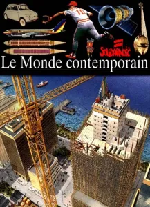 Monde contemporain (Le)