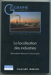 Localisation des industries (La)