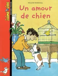 Amour de chien (Un)