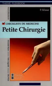 Petite Chirurgie