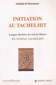 Initiation au Tachelhit