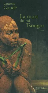 Mort du roi Tsongor (La)