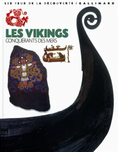 Vikings coquérants des mers (Les)