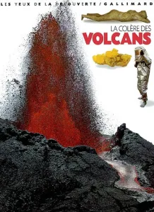 colère des volcans (La)