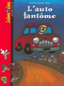 Auto fantome (L')