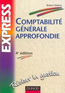 Comptabilité générale approfondie