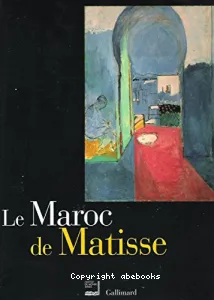 Maroc de Matisse (Le)