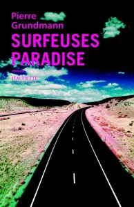 Surfeuse paradise