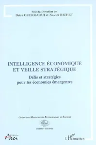 Intelligence économique et veille stratégique