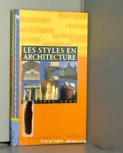 Styles en architecture (Les)