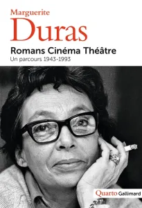 Romans, cinéma, théâtre, un parcours 1943-1993