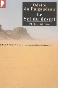 sel du désert (Le)