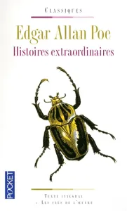 Histoires extraordinaires