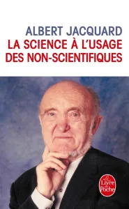 Science à l'usage des non-scientifiques (La)