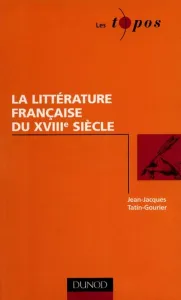 littérature française du XVIIè siècle (La)