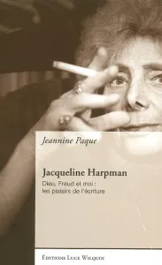 Jacqueline Harpman