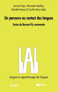 parcours au contact des langues (Un)